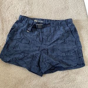 REI Amphib Hiking shorts